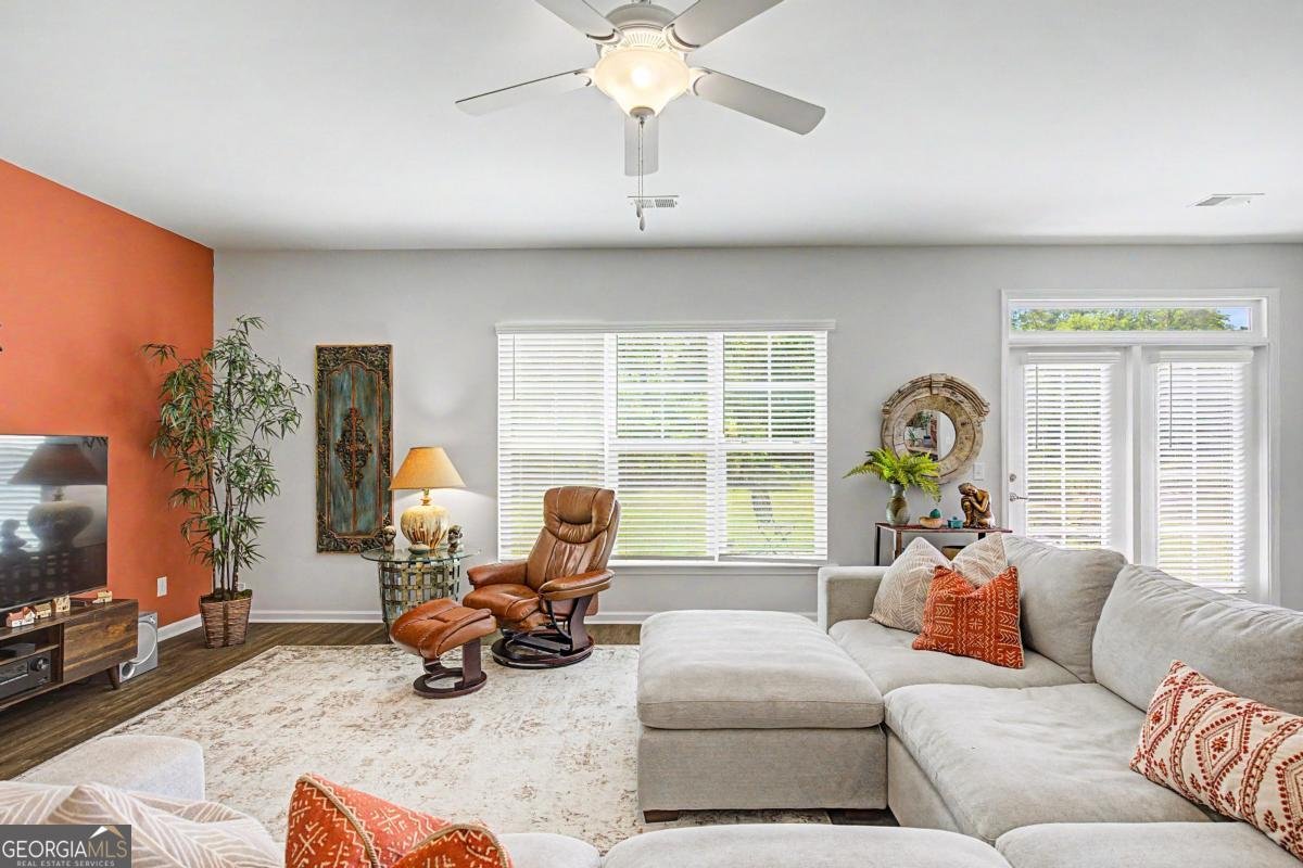 131 Crystal Lake Drive Savannah - Photo 16