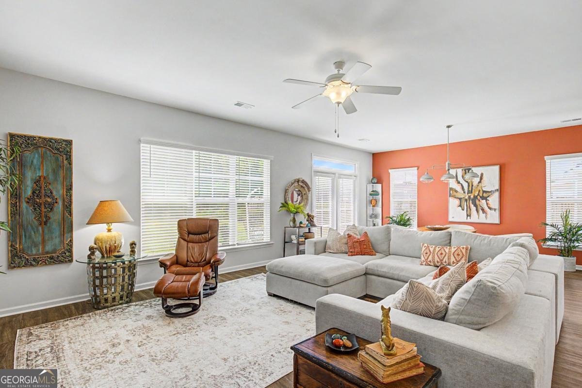 131 Crystal Lake Drive Savannah - Photo 17