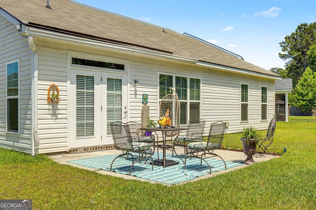 131 Crystal Lake Drive Savannah - Photo 27