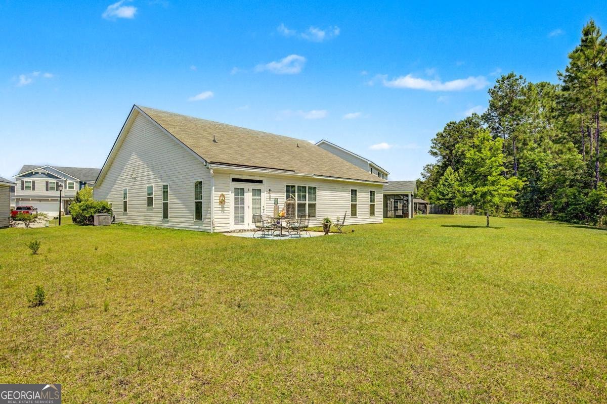 131 Crystal Lake Drive Savannah - Photo 28