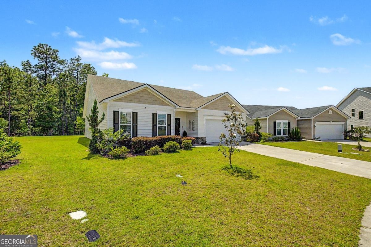 131 Crystal Lake Drive Savannah - Photo 31