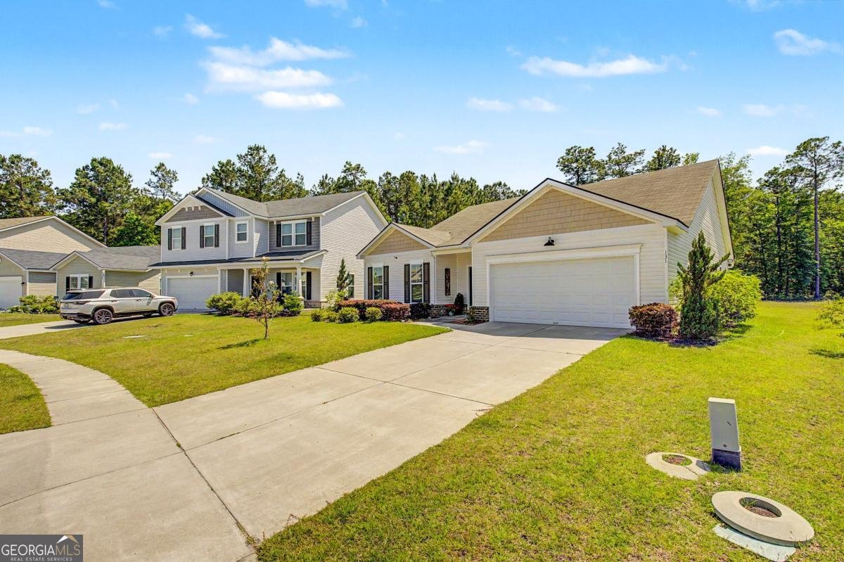 131 Crystal Lake Drive Savannah - Photo 32