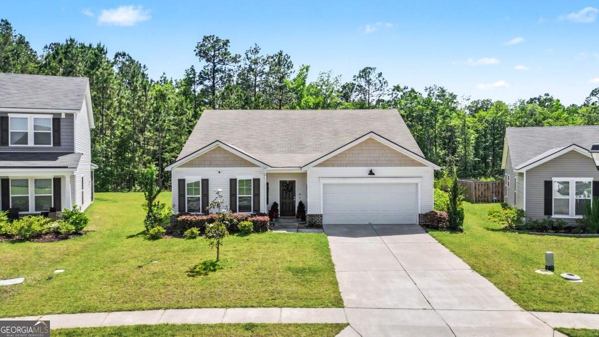 131 Crystal Lake Drive Savannah - Photo 34