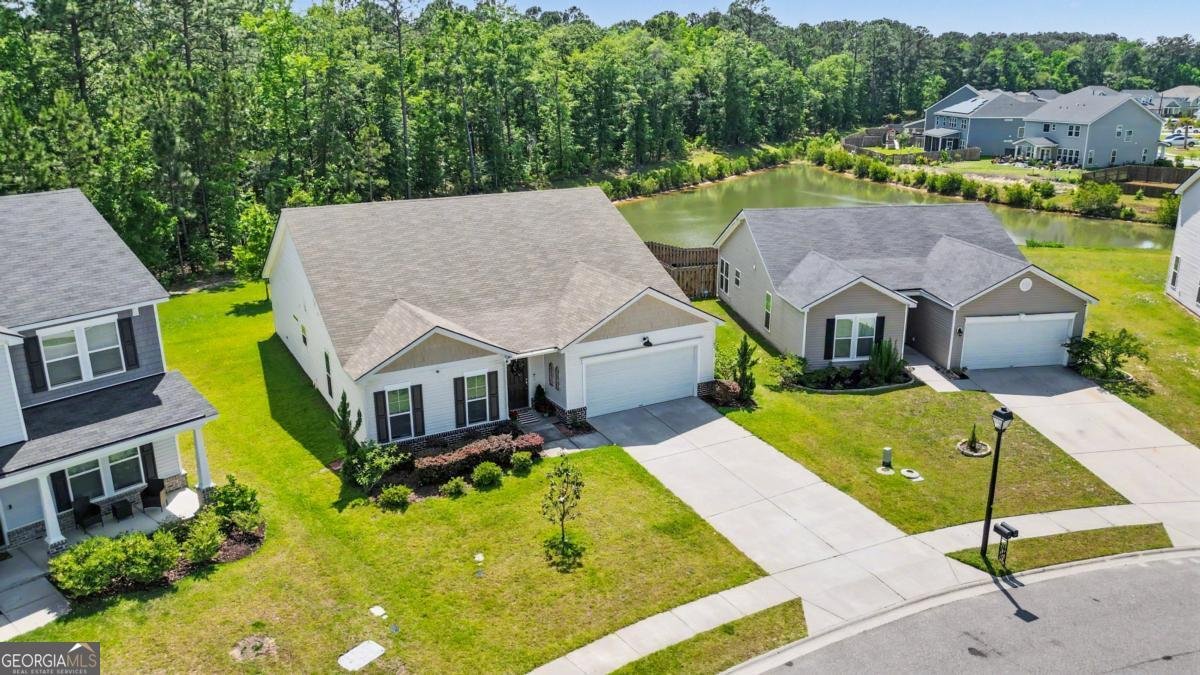 131 Crystal Lake Drive Savannah - Photo 35