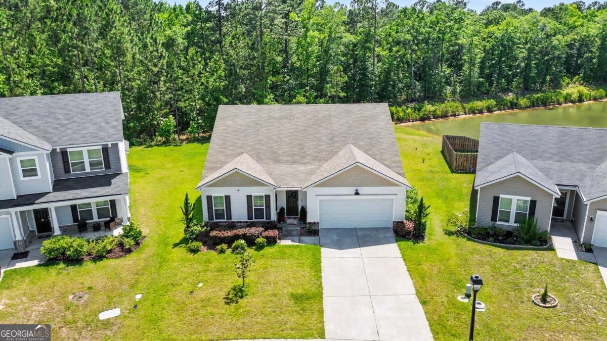 131 Crystal Lake Drive Savannah - Photo 36