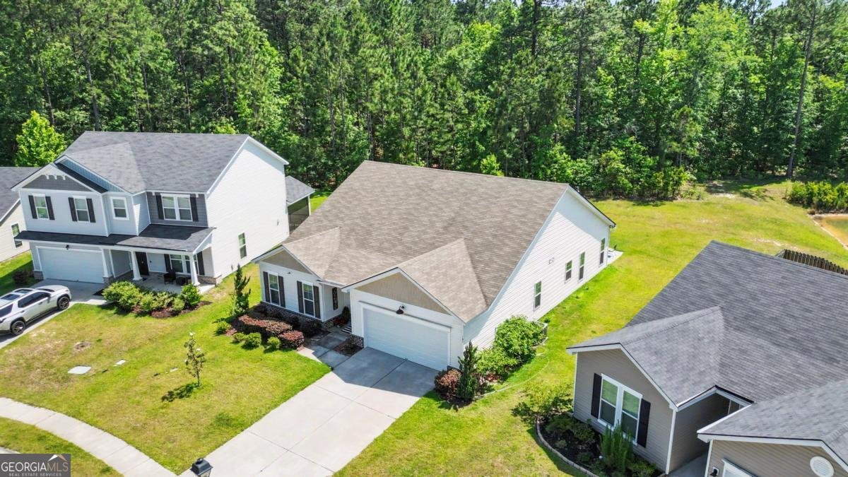 131 Crystal Lake Drive Savannah - Photo 37