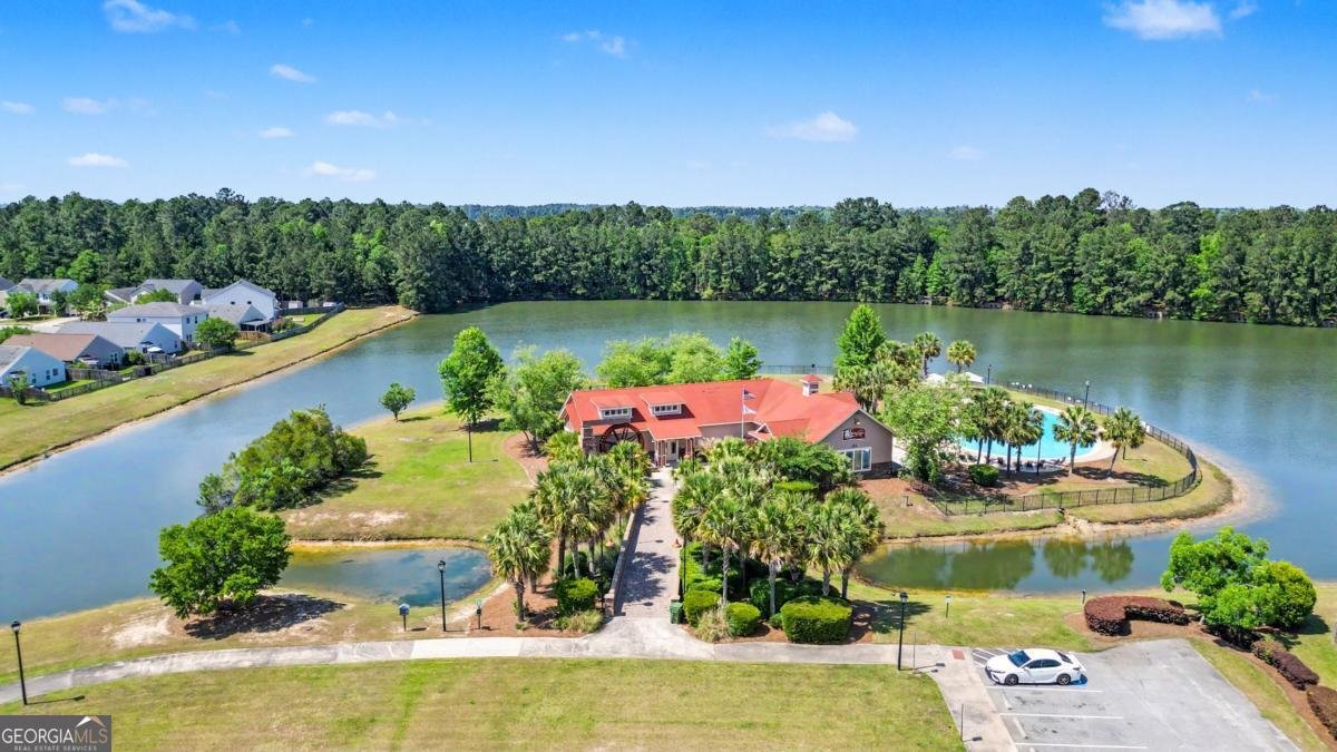 131 Crystal Lake Drive Savannah - Photo 39