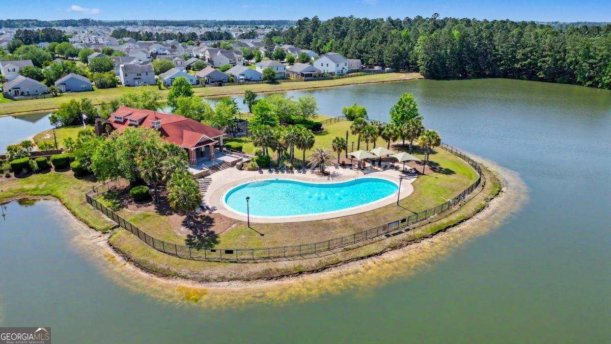131 Crystal Lake Drive Savannah - Photo 40