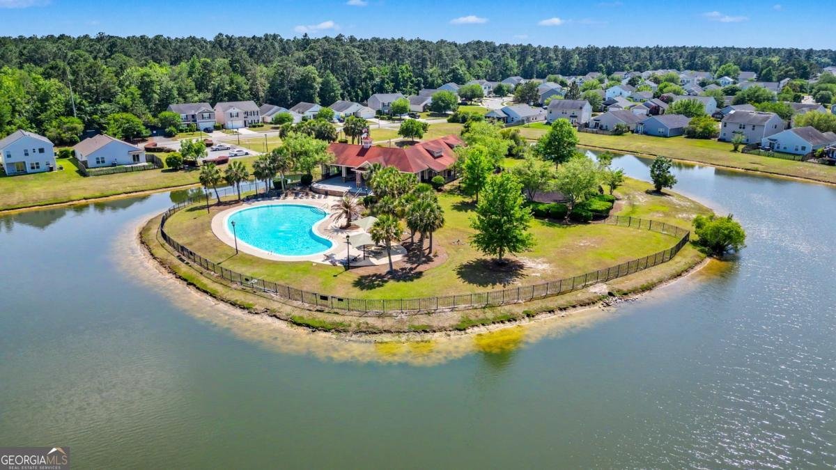 131 Crystal Lake Drive Savannah - Photo 41