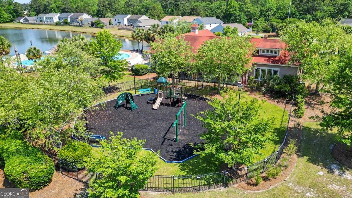 131 Crystal Lake Drive Savannah - Photo 42