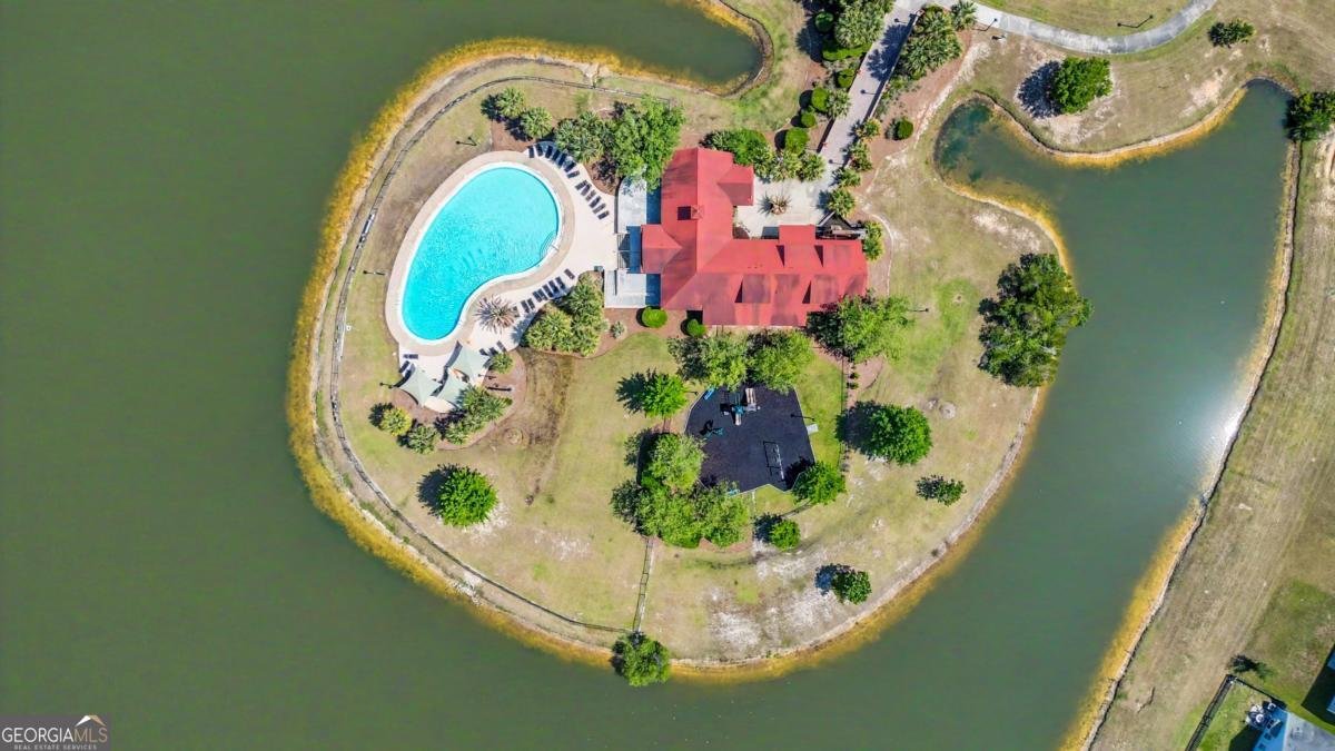 131 Crystal Lake Drive Savannah - Photo 43
