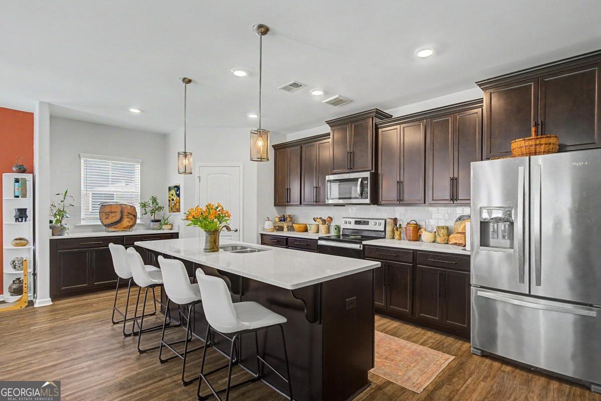 131 Crystal Lake Drive Savannah - Photo 8