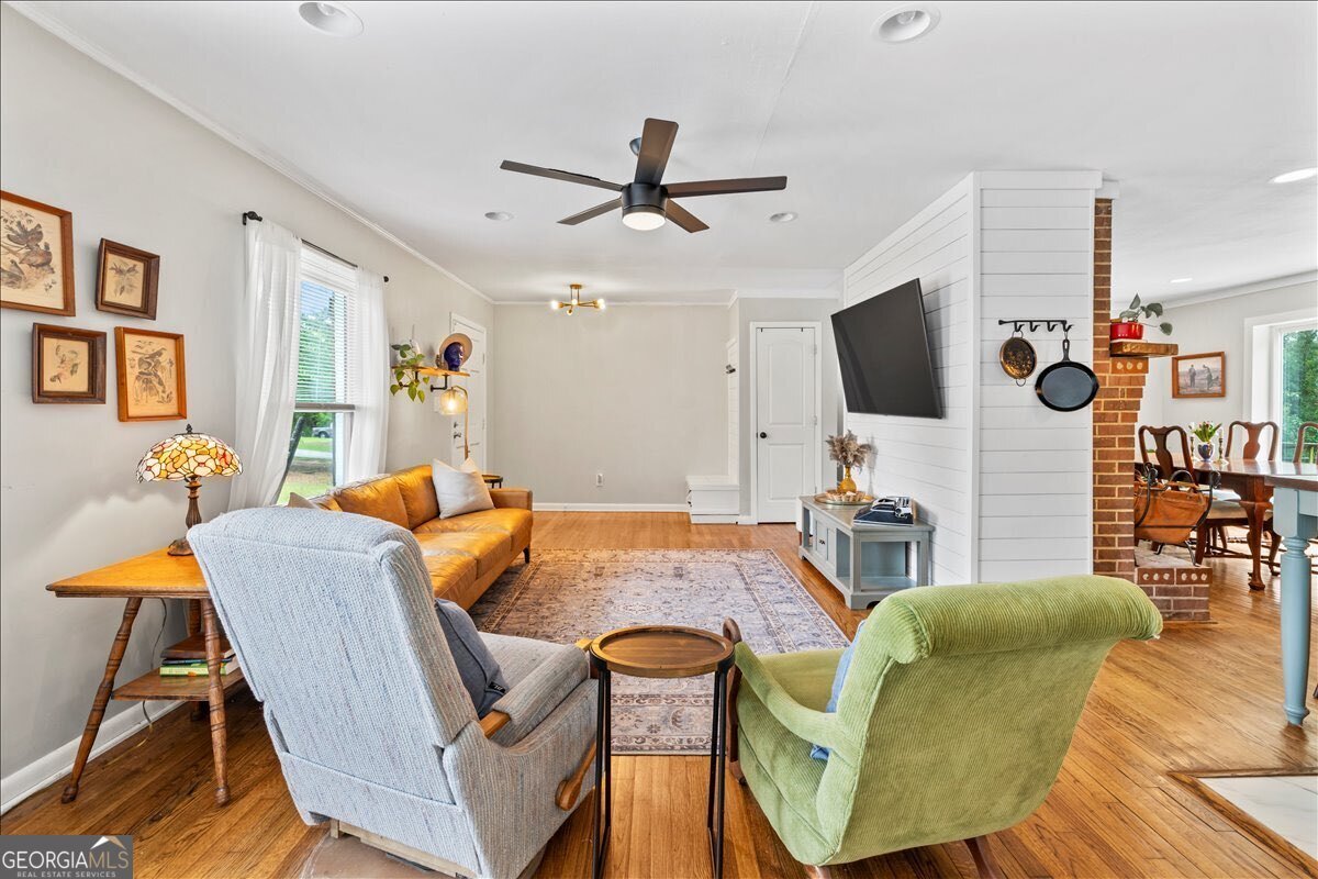 112 Pine Lane Drive Milledgeville - Photo 11