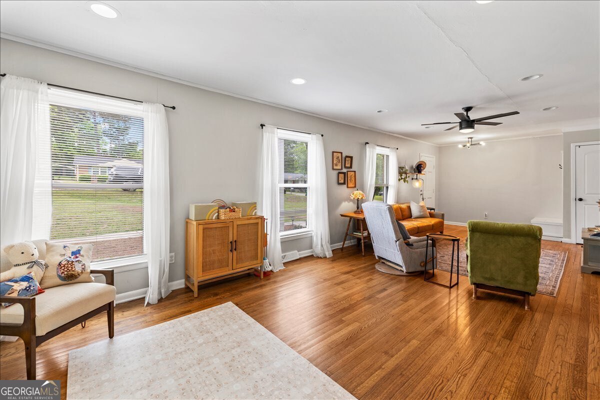 112 Pine Lane Drive Milledgeville - Photo 16