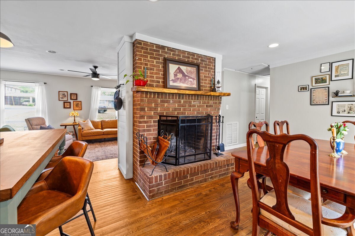 112 Pine Lane Drive Milledgeville - Photo 29