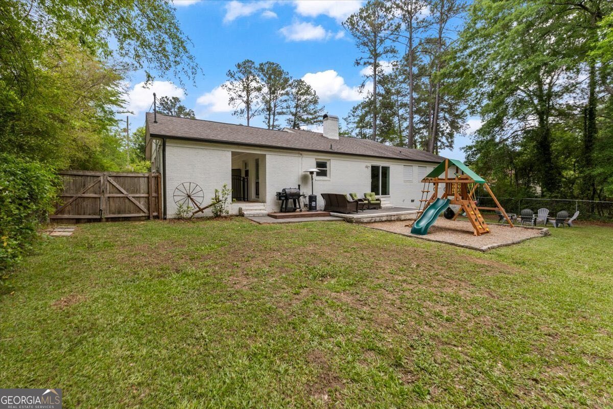 112 Pine Lane Drive Milledgeville - Photo 45