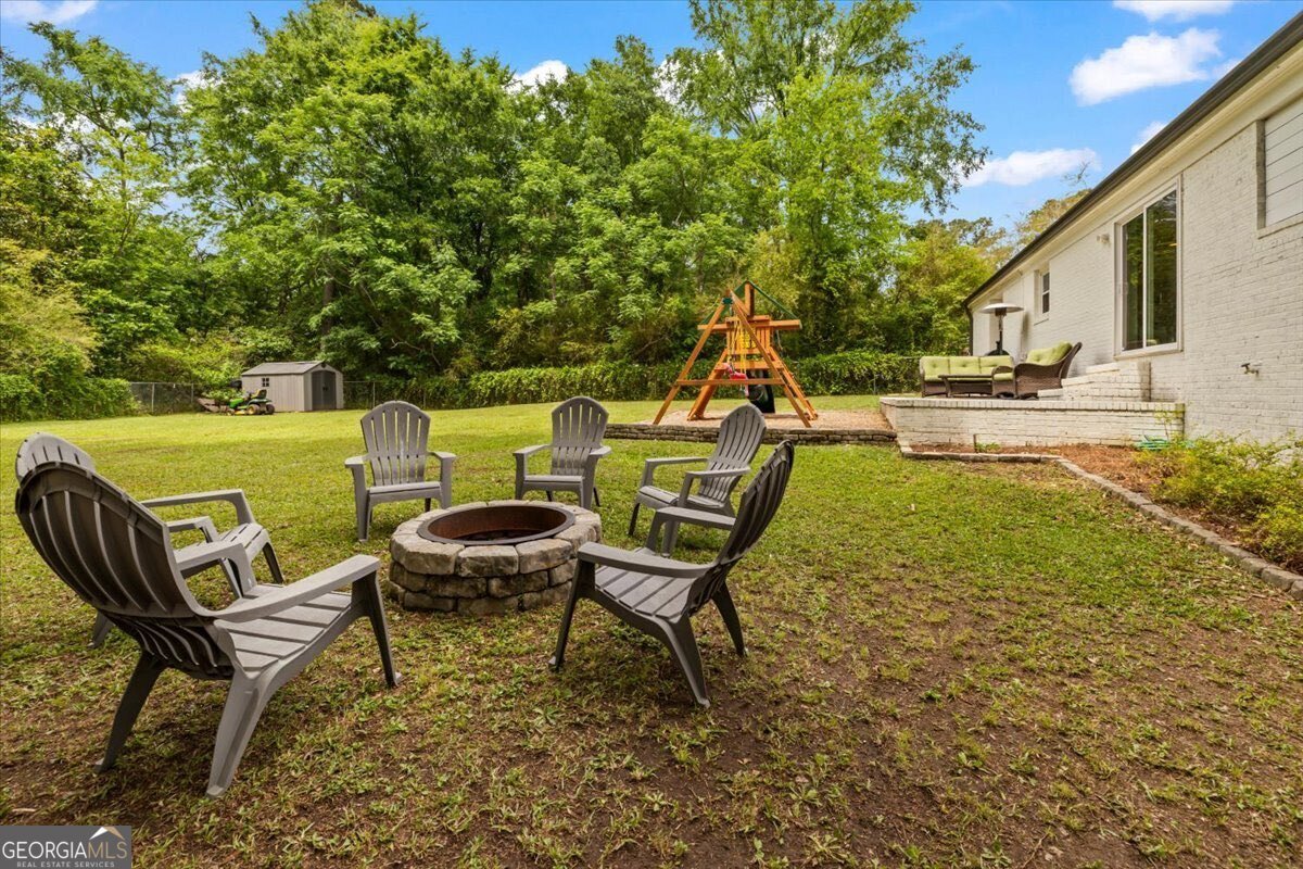 112 Pine Lane Drive Milledgeville - Photo 47