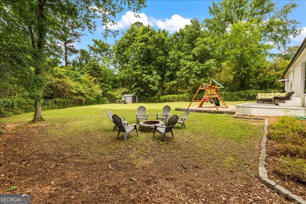 112 Pine Lane Drive Milledgeville - Photo 48