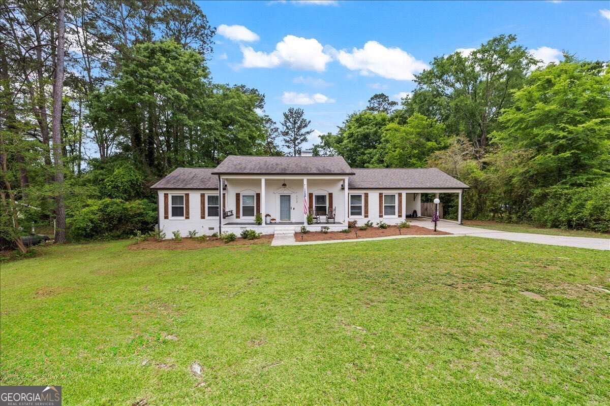 112 Pine Lane Drive Milledgeville - Photo 6