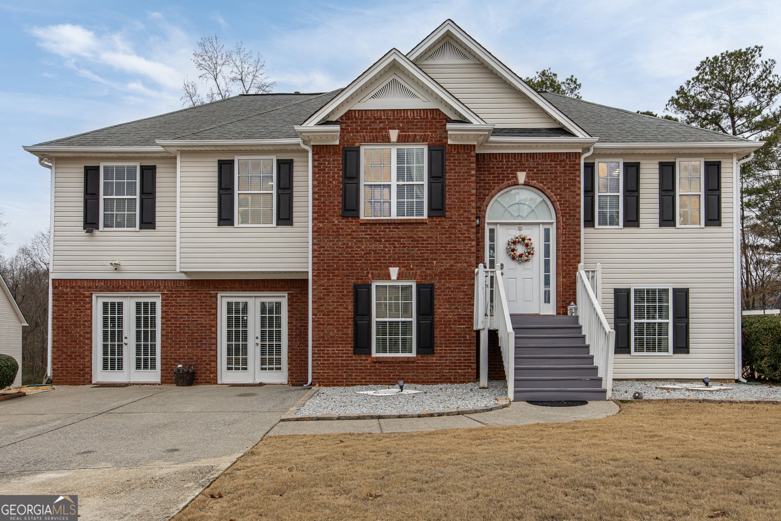 25 Sundance Drive Douglasville - main photo