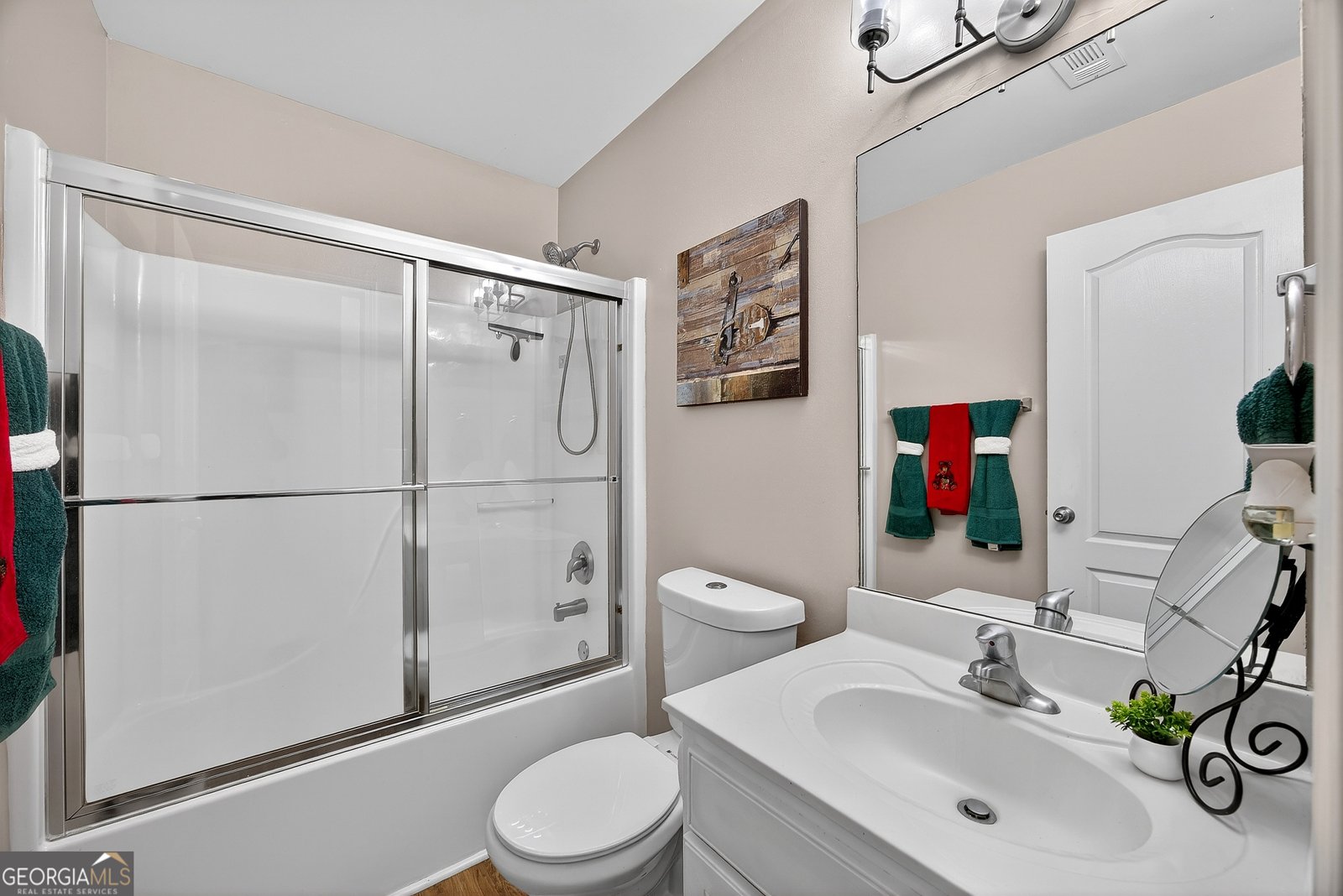 25 Sundance Drive Douglasville - Photo 14