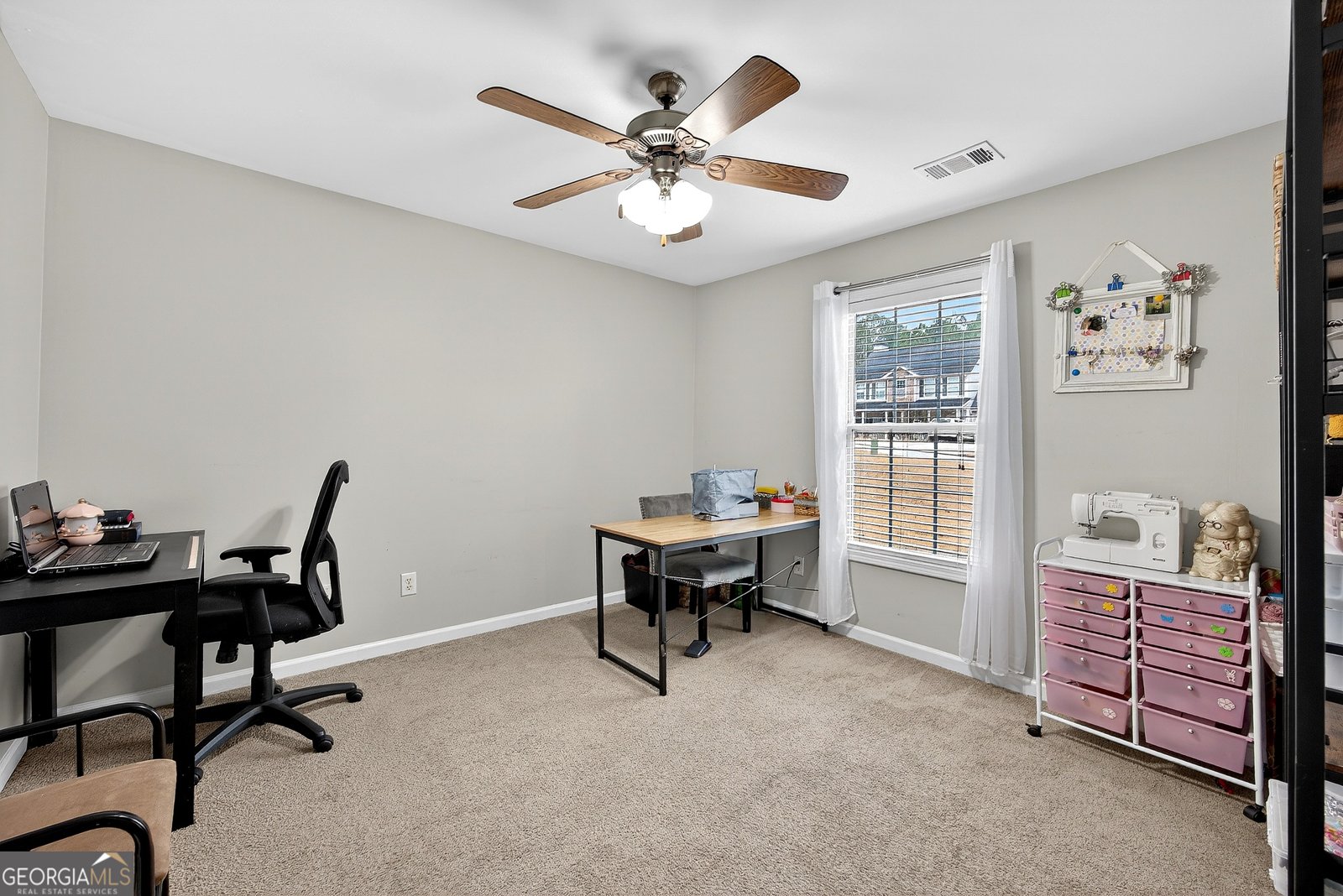 25 Sundance Drive Douglasville - Photo 21