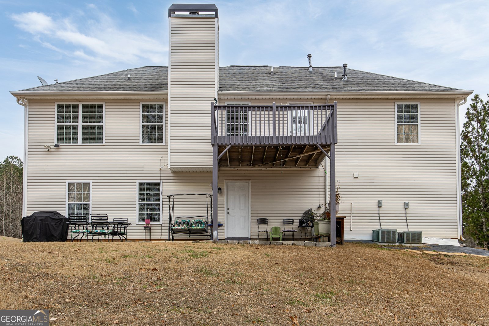 25 Sundance Drive Douglasville - Photo 29