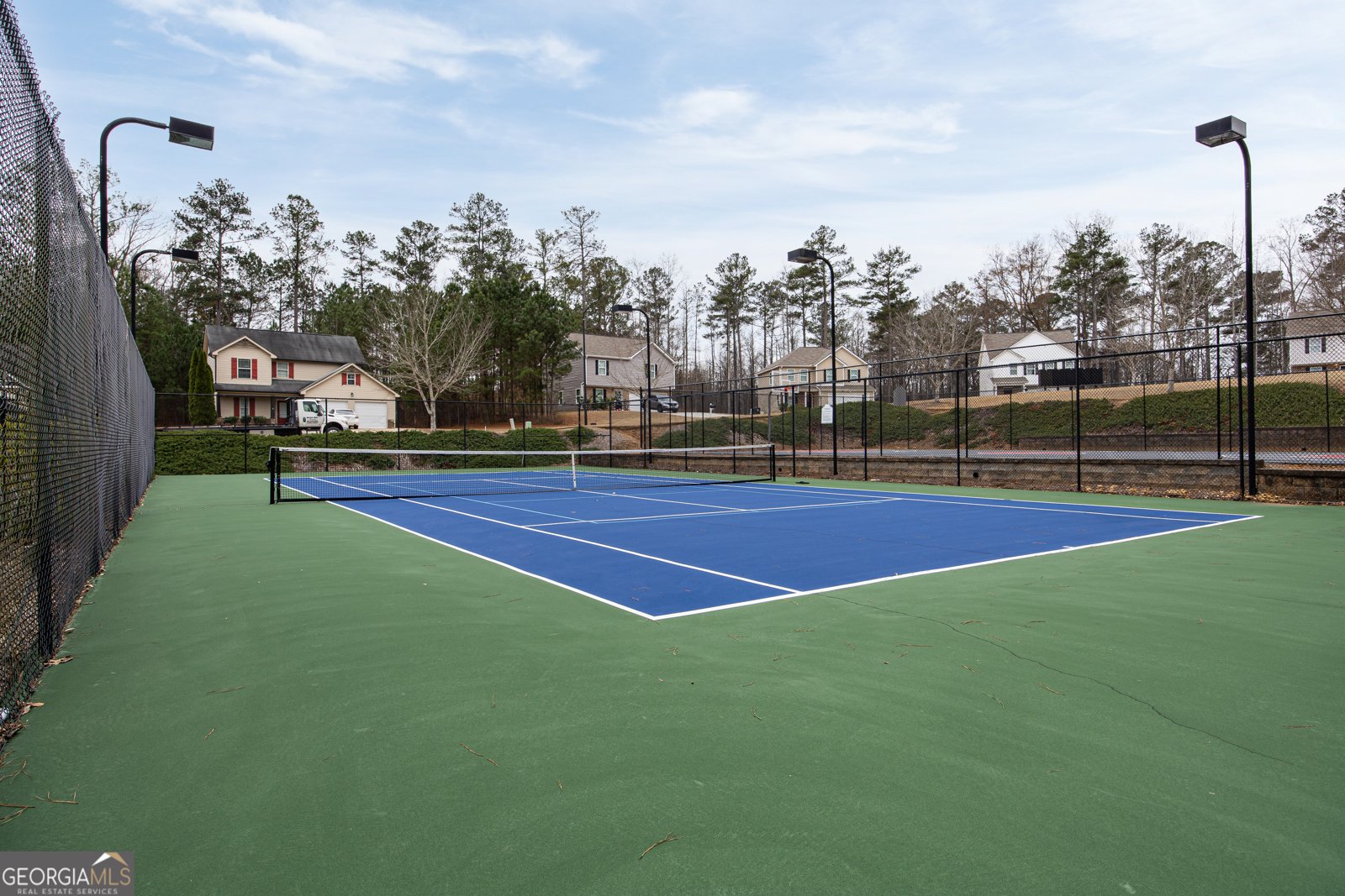 25 Sundance Drive Douglasville - Photo 33