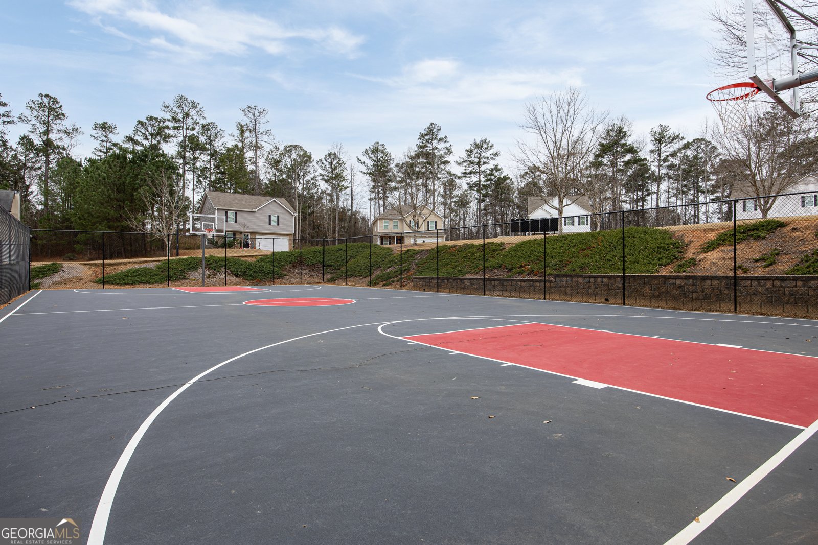 25 Sundance Drive Douglasville - Photo 34