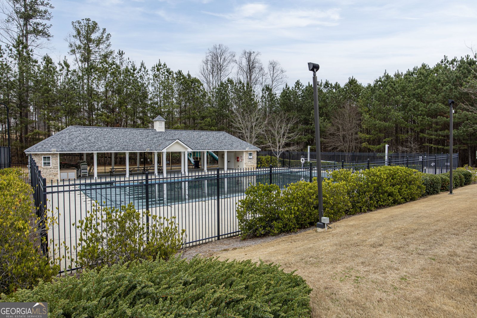 25 Sundance Drive Douglasville - Photo 35