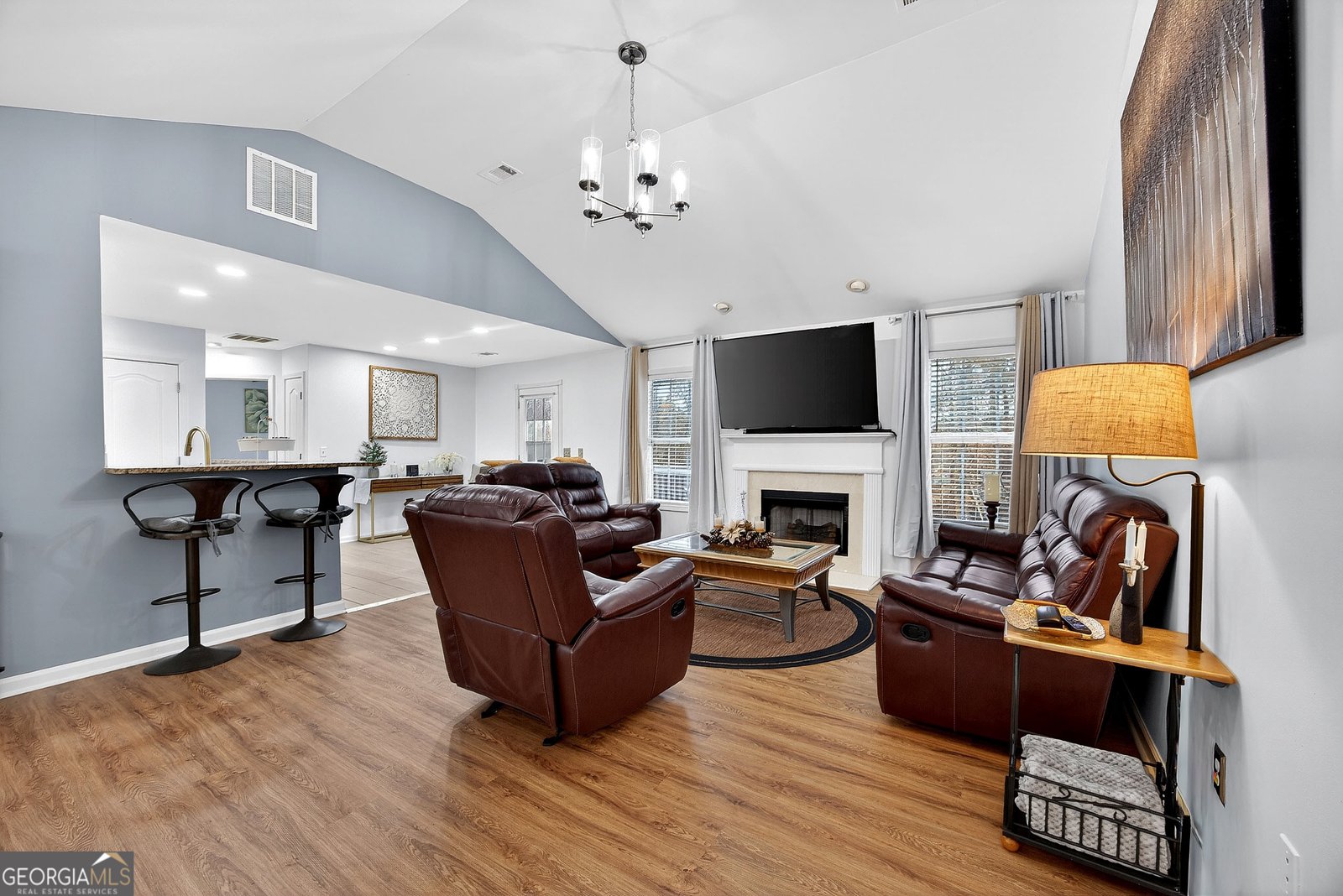 25 Sundance Drive Douglasville - Photo 6