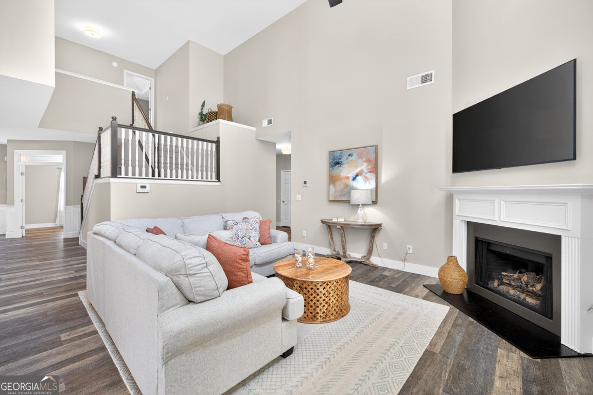 306 Farmbrook Pass Canton - Photo 10