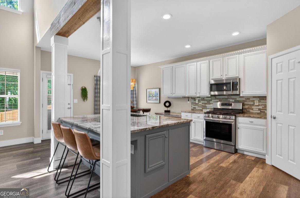 306 Farmbrook Pass Canton - Photo 11
