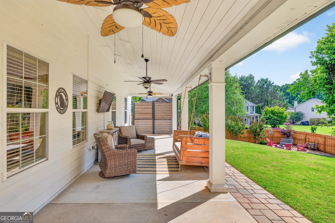 306 Farmbrook Pass Canton - Photo 17