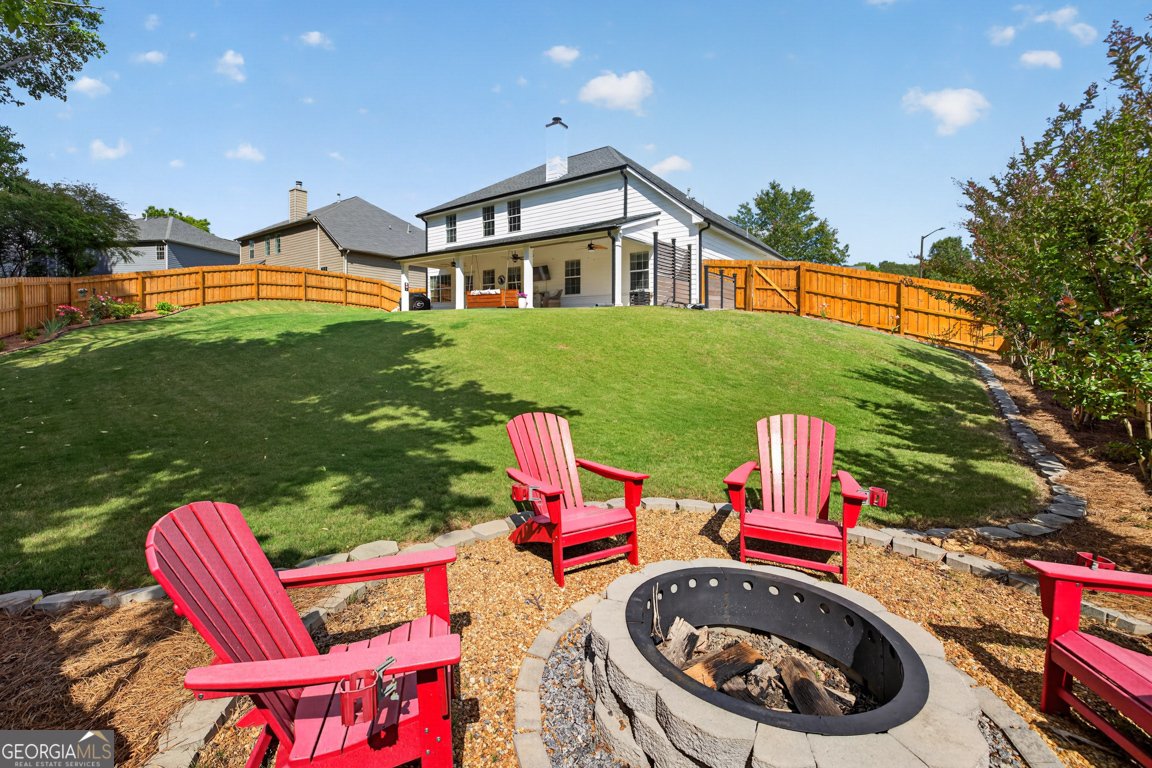 306 Farmbrook Pass Canton - Photo 18