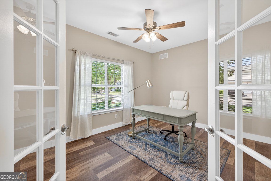 306 Farmbrook Pass Canton - Photo 6