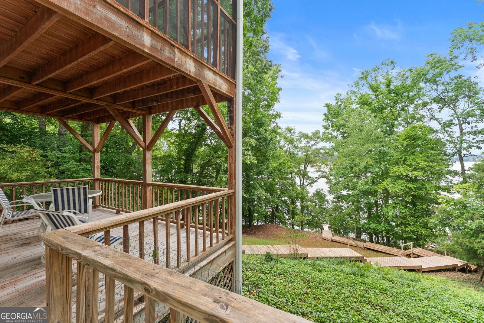 2740 Northlake Road Gainesville - Photo 37