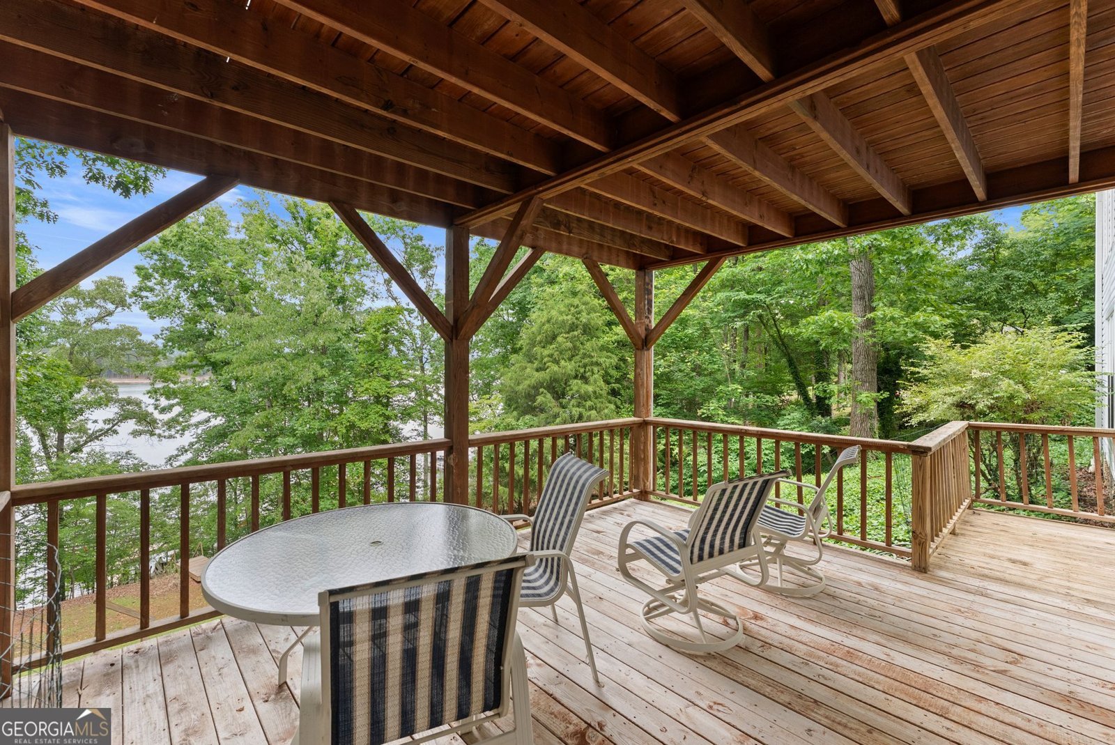 2740 Northlake Road Gainesville - Photo 38