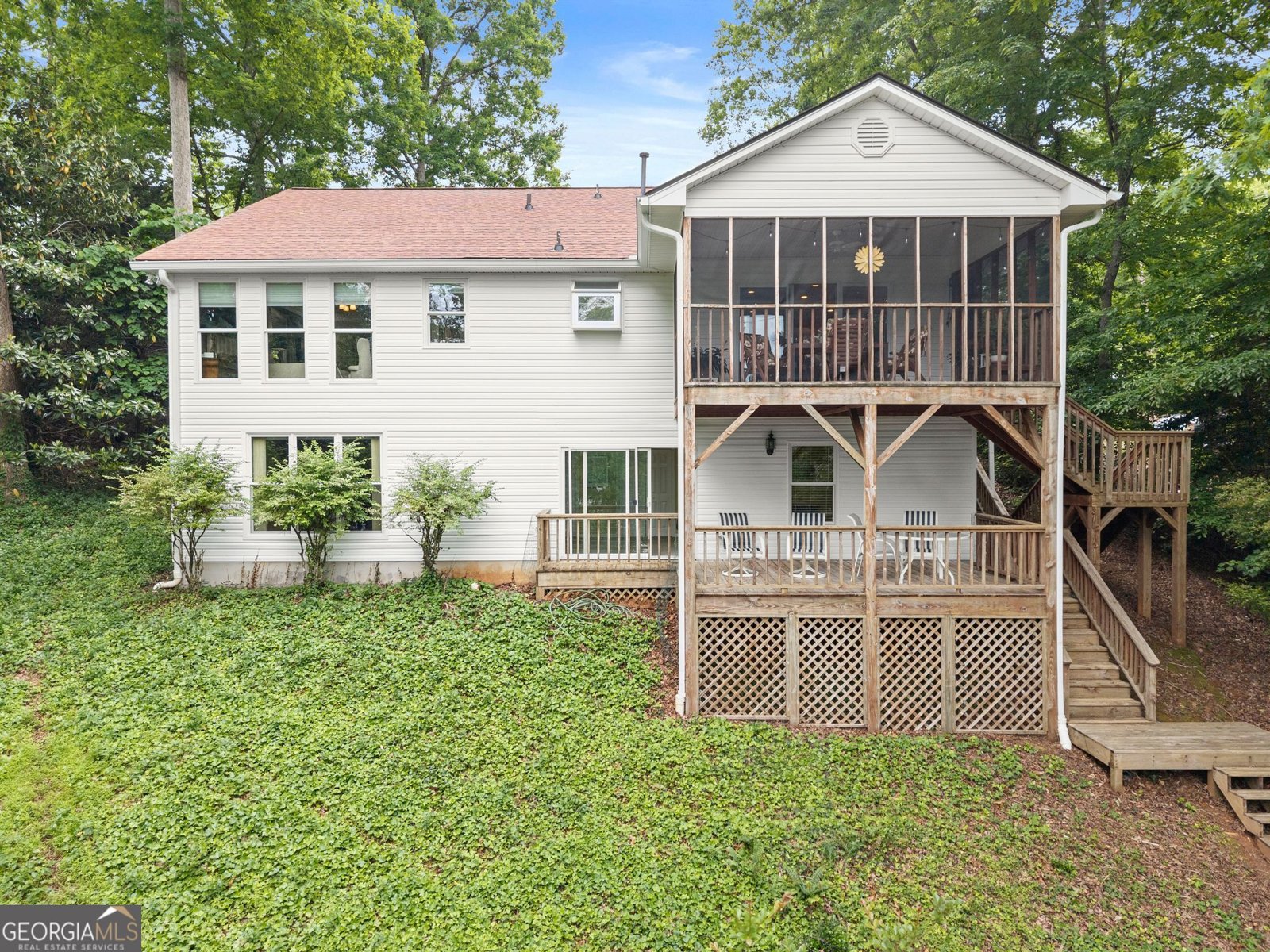 2740 Northlake Road Gainesville - Photo 39
