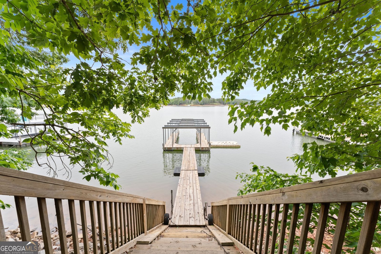 2740 Northlake Road Gainesville - Photo 40