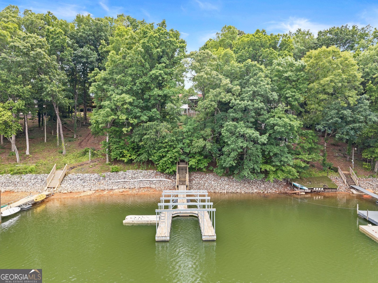 2740 Northlake Road Gainesville - Photo 44