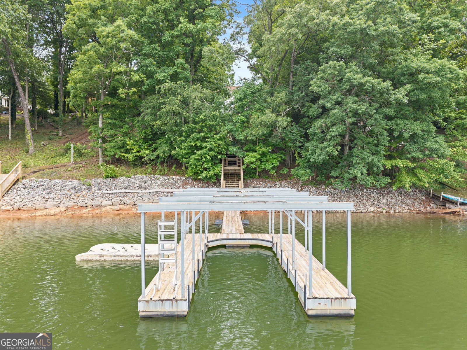 2740 Northlake Road Gainesville - Photo 45