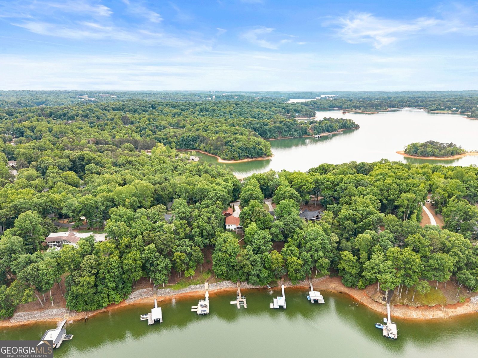 2740 Northlake Road Gainesville - Photo 48
