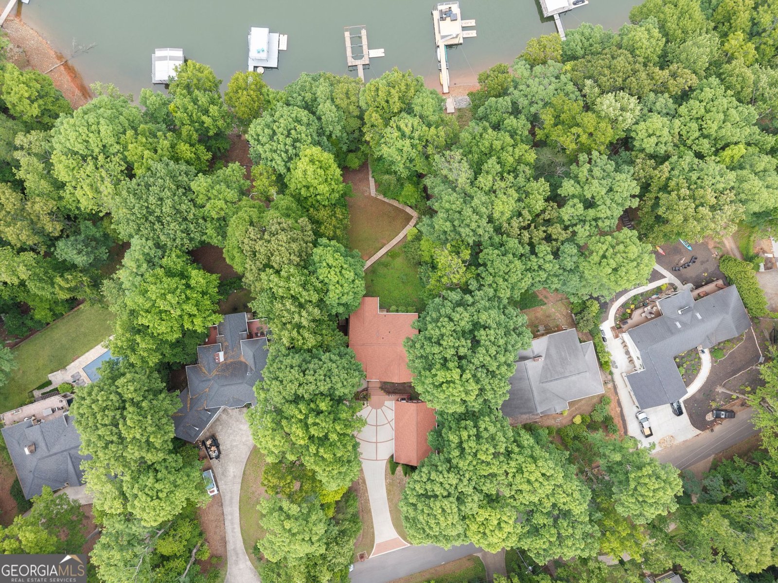 2740 Northlake Road Gainesville - Photo 51