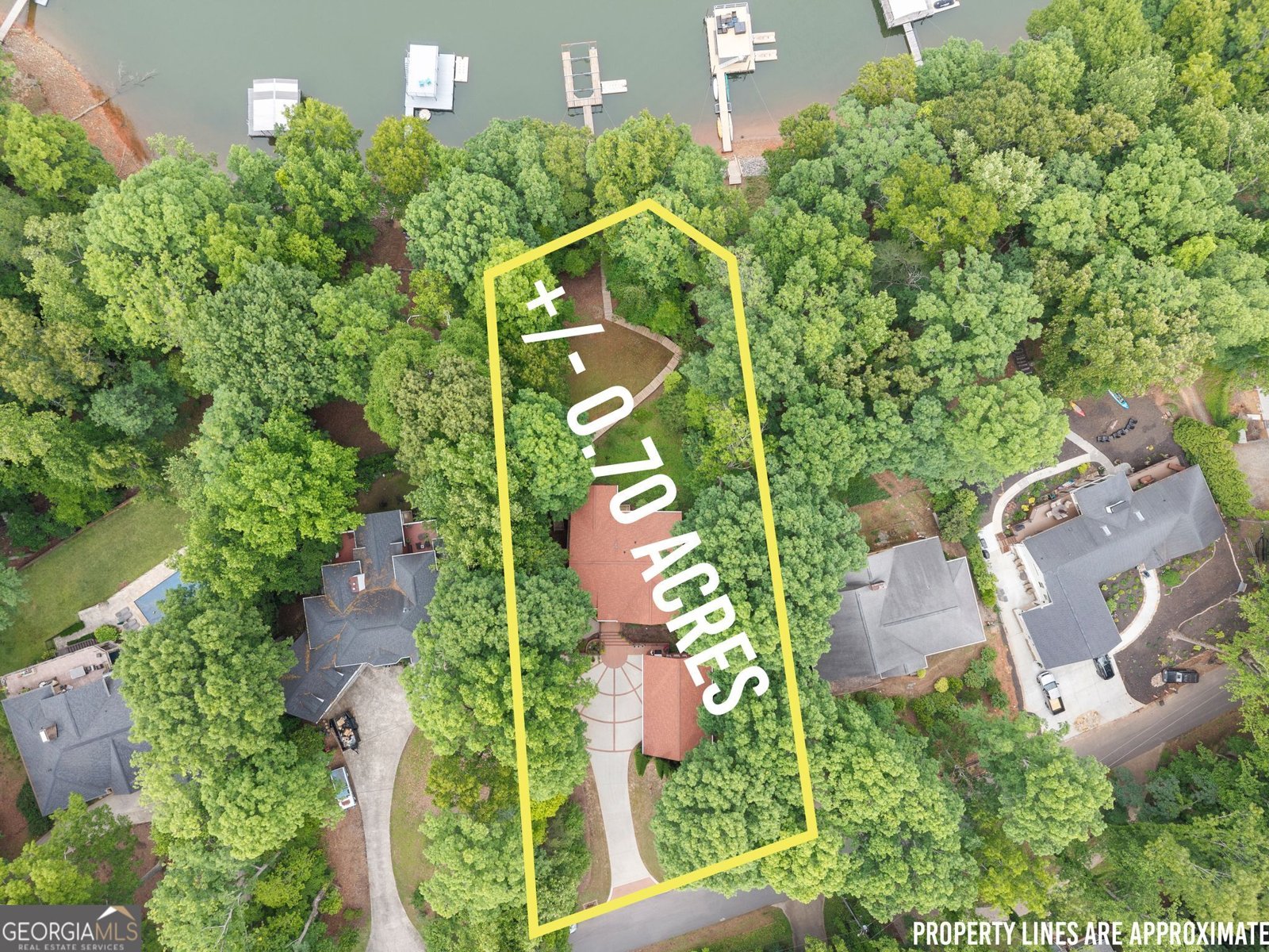 2740 Northlake Road Gainesville - Photo 53