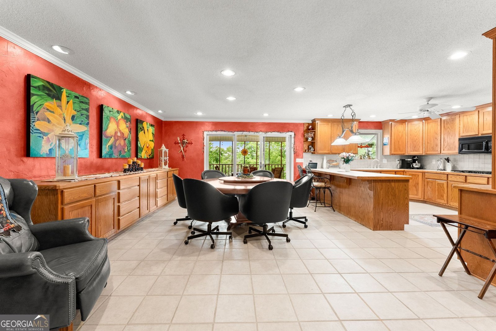 2740 Northlake Road Gainesville - Photo 8