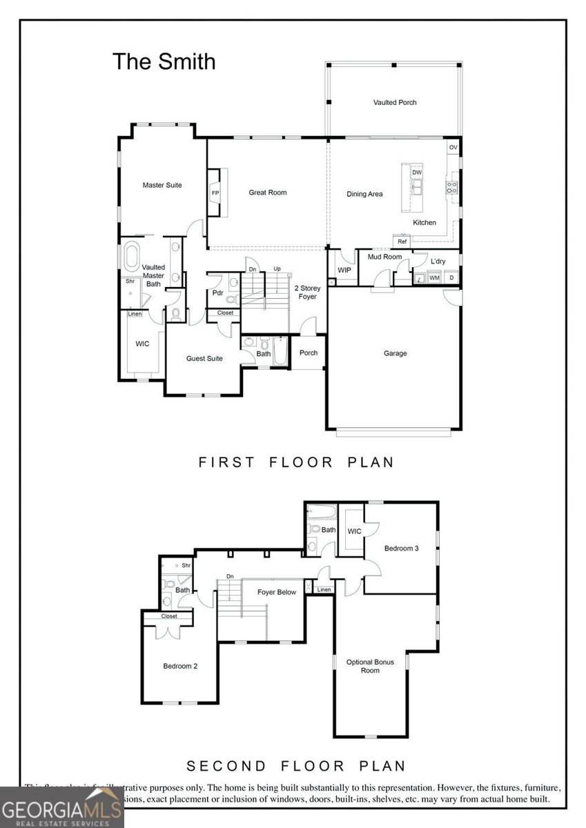 5832 Woodland Park Court Jefferson - Photo 25