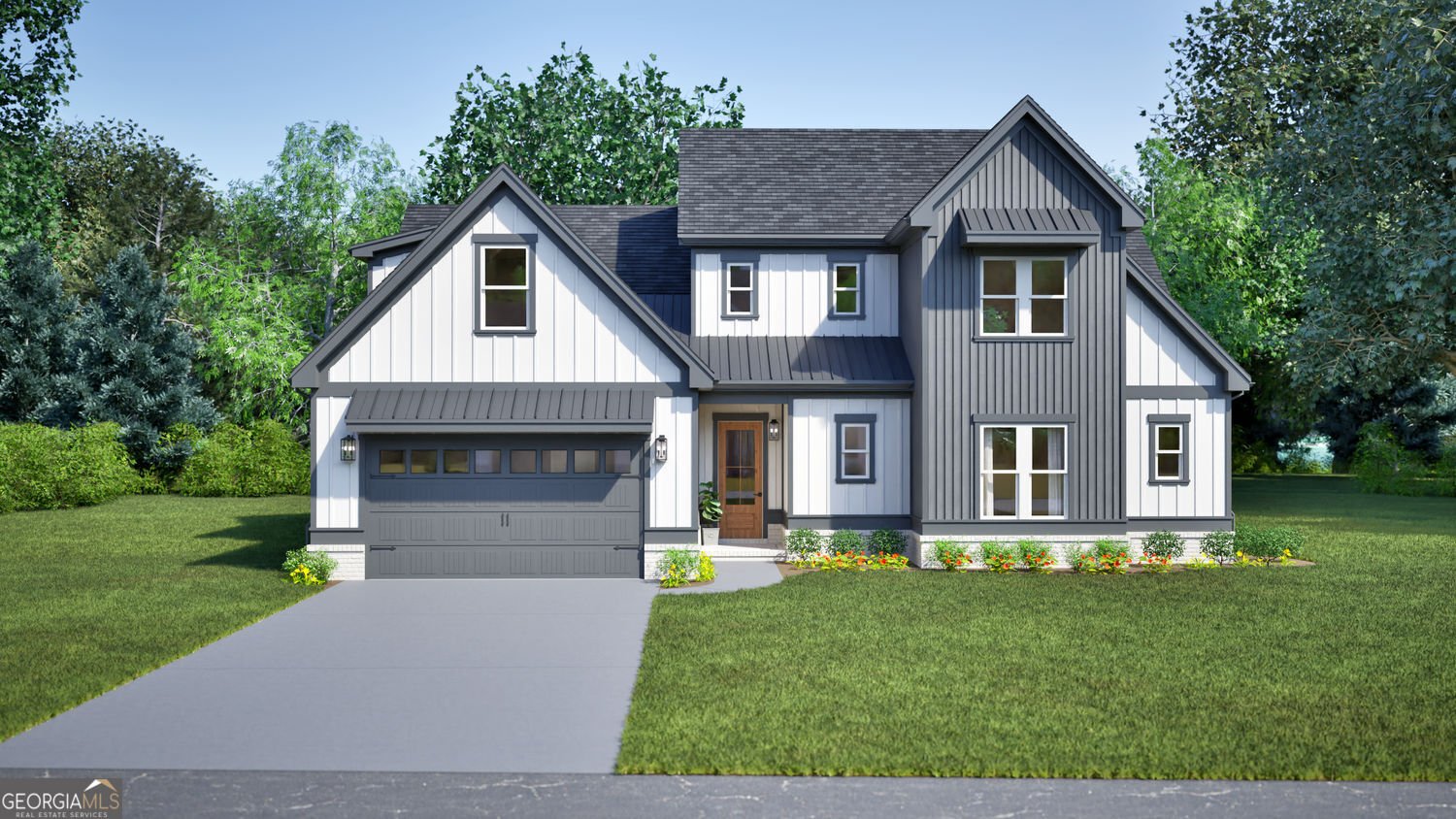 5832 Woodland Park Court Jefferson - Photo 26