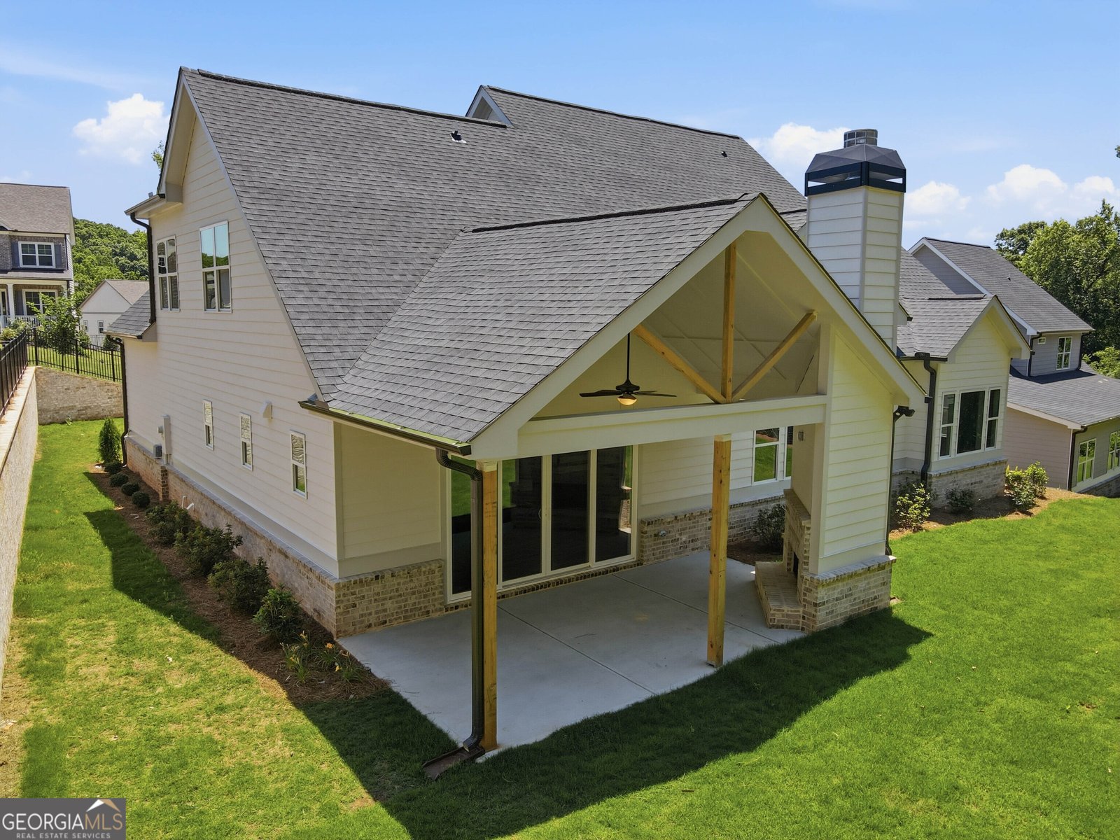 5832 Woodland Park Court Jefferson - Photo 53