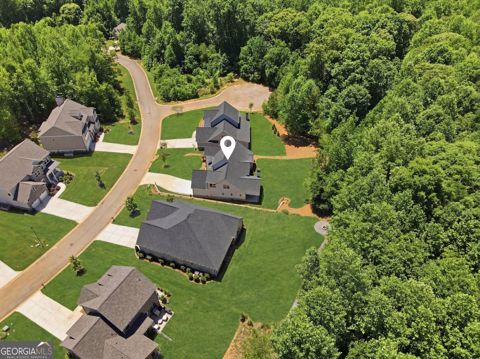 5832 Woodland Park Court Jefferson - Photo 58